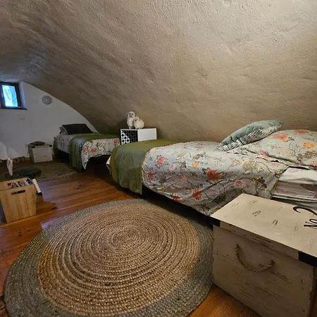 Charmante Maison Caussenarde