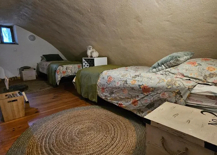 Charmante Maison Caussenarde